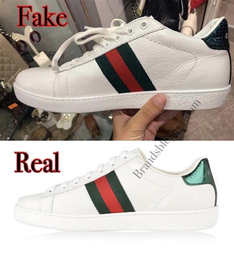 gucci schlappen fake|gucci shoes counterfeit.